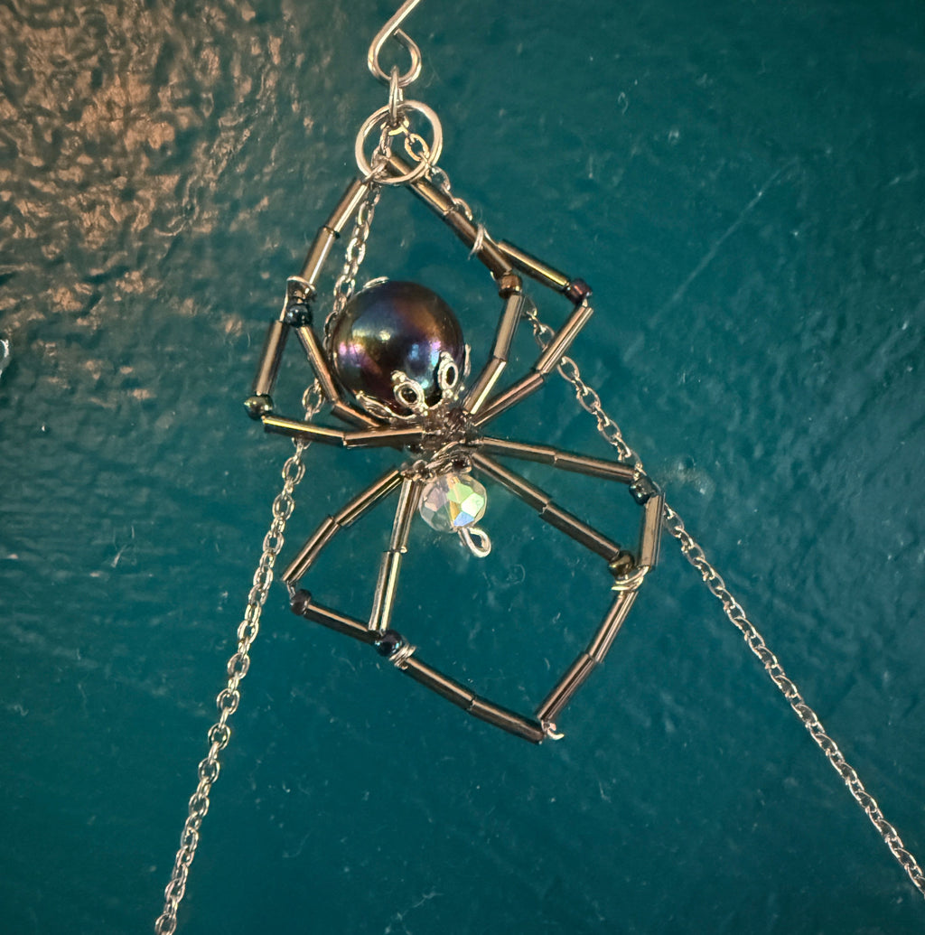 Webbed Antler Relic